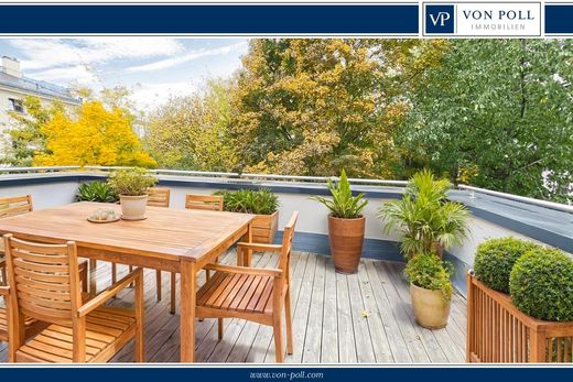 Piso / Apartamento en Leipzig, Sachsen