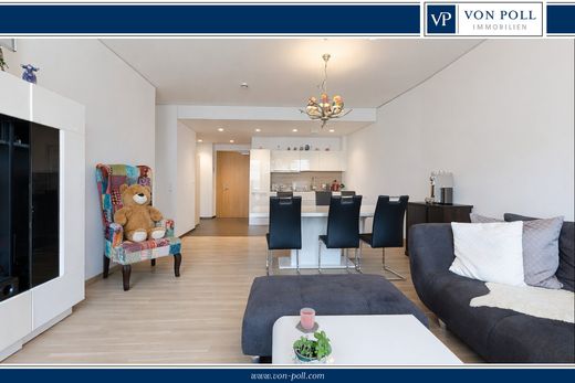 Apartment in Frankfurt am Main, Regierungsbezirk Darmstadt