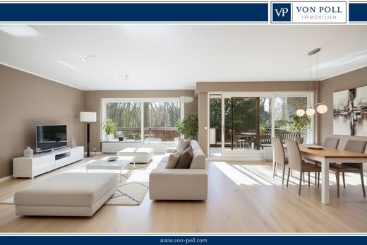 Apartment in Hamburg, Free and Hanseatic City of Hamburg