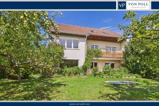 Casa de lujo en Ebern, Baja Franconia