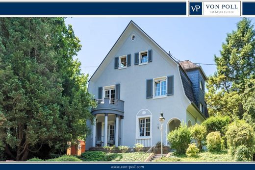 Villa in Karlsruhe, Karlsruhe Region
