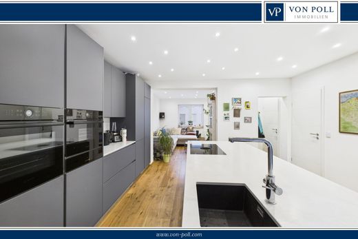 منزل ﻓﻲ Mainz-Weisenau, Rheinland-Pfalz