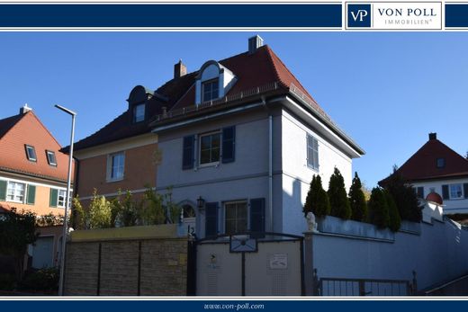 豪宅  Ansbach, Regierungsbezirk Mittelfranken
