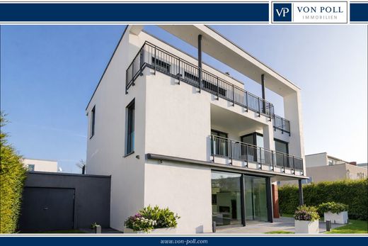 Villa in Frankfurt am Main, Regierungsbezirk Darmstadt