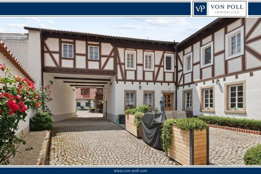 豪宅  Flonheim, Rheinland-Pfalz