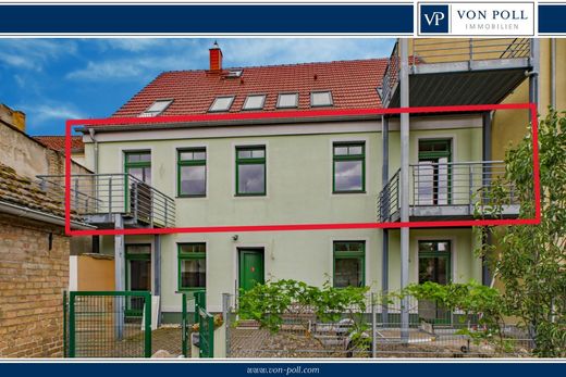 Apartment in Mittenwalde, Brandenburg