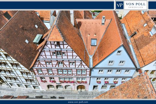 Casa de lujo en Rothenburg ob der Tauber, Franconia Media