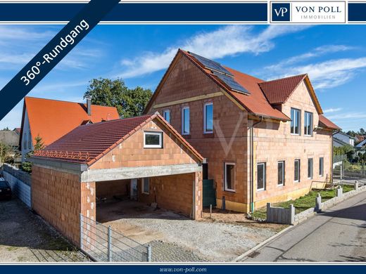 Casa di lusso a Roth, Media Franconia