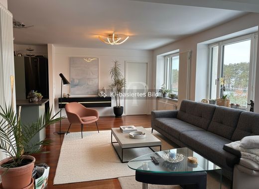 Apartment in Ostseebad Binz, Mecklenburg-Vorpommern