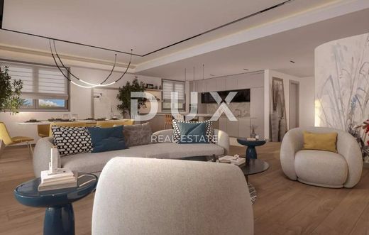 Apartamento - Rijeka, Primorsko-Goranska