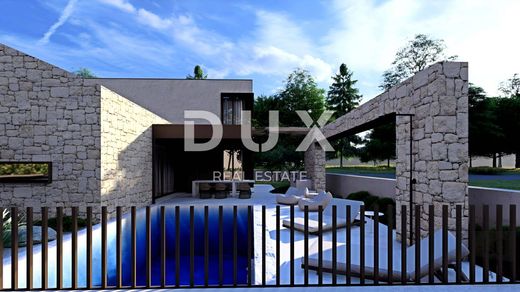 Luksusowy dom w Brtonigla, Brtonigla-Verteneglio