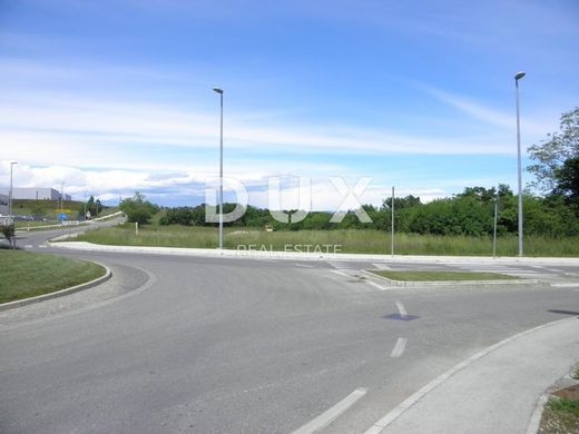 Terreno a Albona, Grad Labin