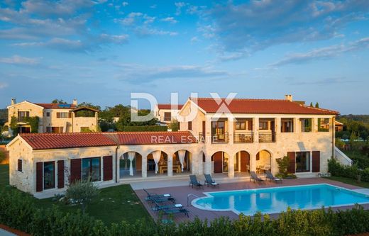 Luxe woning in Sveti Lovreč, Istria