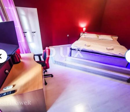 ‏מלון ב  Rijeka, Primorsko-Goranska