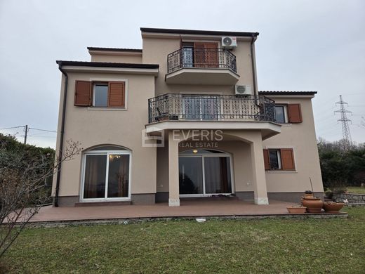 Lüks ev Viškovo, Primorsko-Goranska