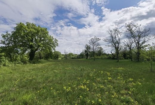 Terreno a Visignano, Općina Višnjan