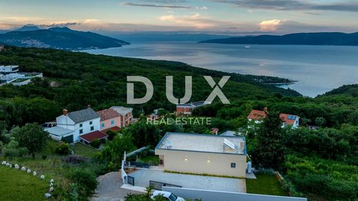 Luxury home in Labin, Grad Labin