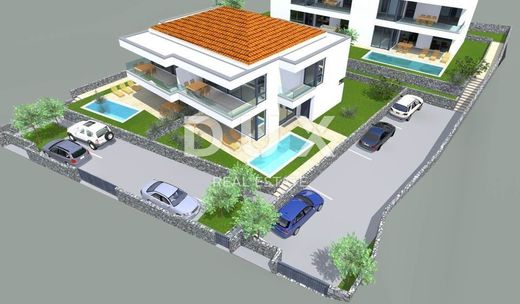 Luksusowy dom w Malinska, Malinska-Dubašnica