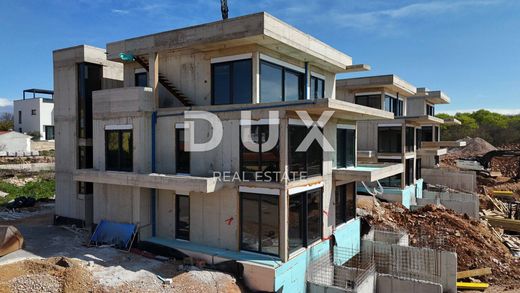 Daire Omišalj, Primorsko-Goranska