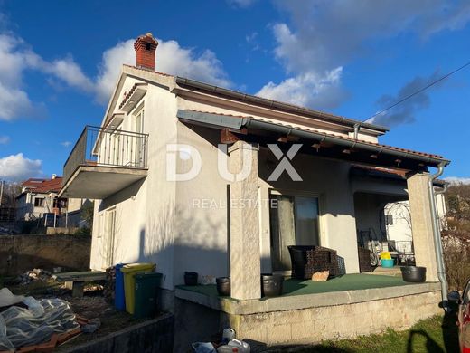 Luxe woning in Viškovo, Primorsko-Goranska