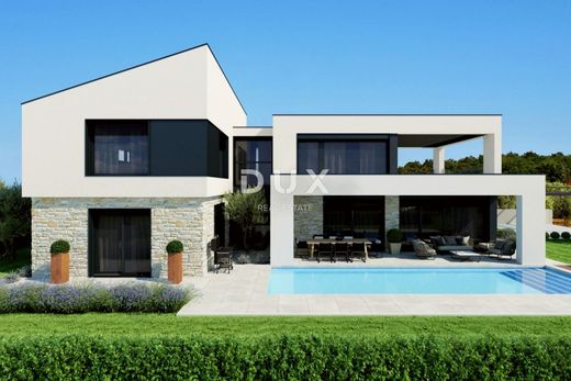 Maison de luxe à Poreč, Grad Poreč