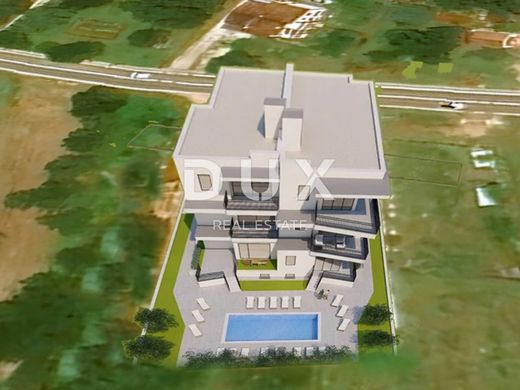 Apartament w Umag, Grad Umag