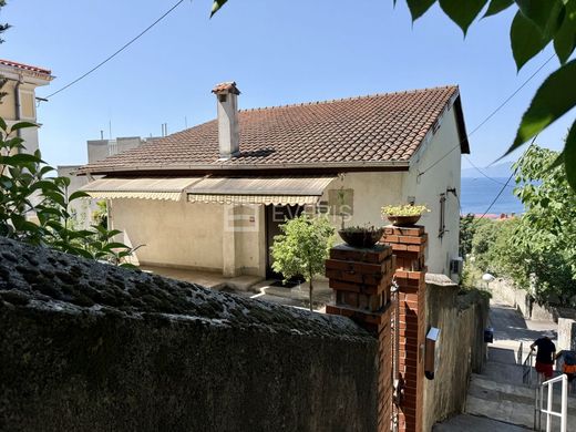 Casa de luxo - Rijeka, Primorsko-Goranska