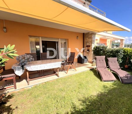 호화 저택 / Novigrad, Novigrad-Cittanova