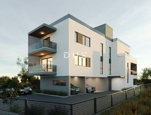 Daire Pakoštane, Zadar