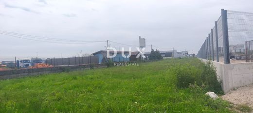 Land in Novi Zagreb, Grad Zagreb