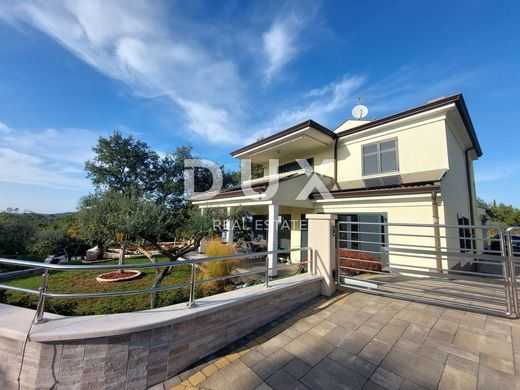 Casa di lusso a Rovigno, Grad Rovinj