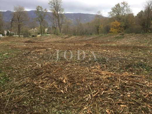 Terreno a Kršan, Istria