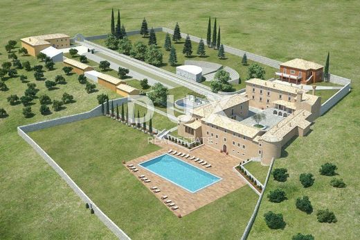 豪宅  Labin, Grad Labin