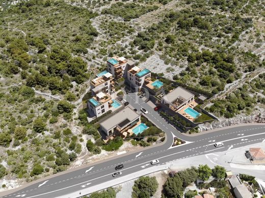 Apartment / Etagenwohnung in Primošten, Sibenik-Knin
