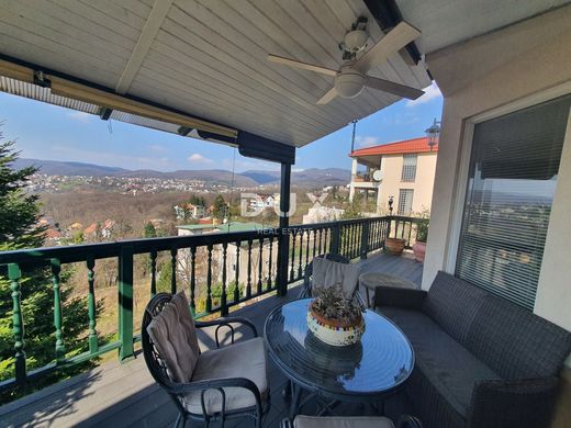 Luxury home in Črnomerec, Grad Zagreb