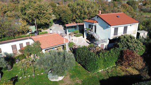 Lüks ev Rijeka, Primorsko-Goranska