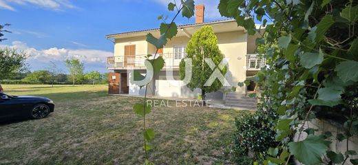 Luxe woning in Barban, Istria