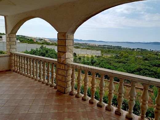 Casa de lujo en Zadar