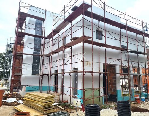 Luksusowy dom w Medulin, Istria