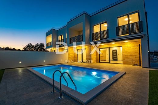 Luksusowy dom w Vodice, Sibenik-Knin