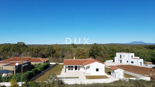 Luxe woning in Barban, Istria