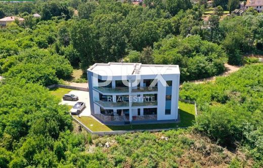 Apartament w Opatija, Grad Opatija