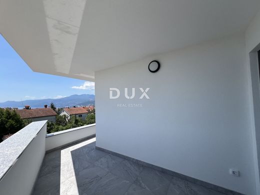 Apartment in Rijeka, Primorsko-Goranska