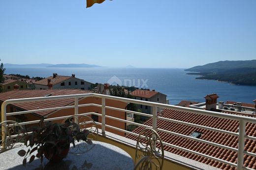 Apartament w Labin, Grad Labin