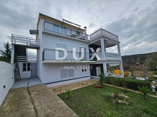 ‏בתי יוקרה ב  Rab, Primorsko-Goranska