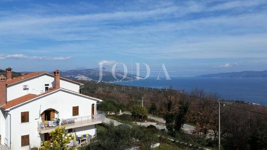 Casa de lujo en Labin, Grad Labin