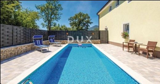 Элитный дом, Matulji, Primorsko-Goranska