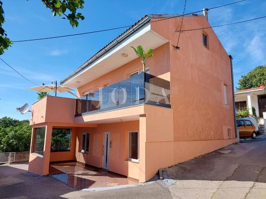 Lüks ev Novi Vinodolski, Primorsko-Goranska
