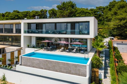 Luxury home in Medulin, Istria