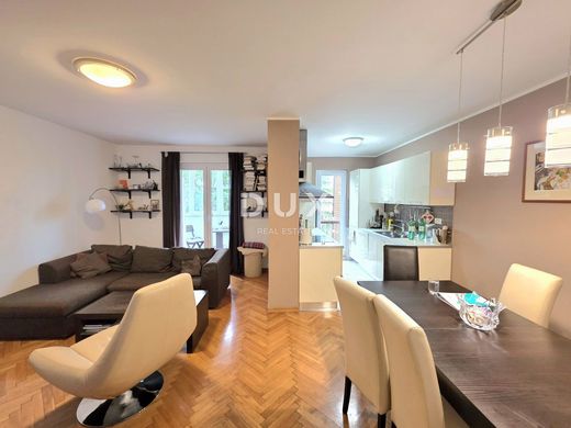 Apartament w Fažana, Fažana-Fasana